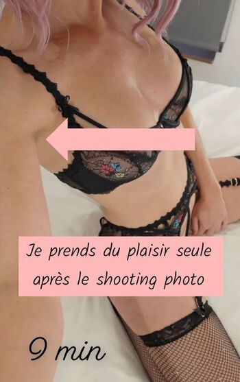 Full leaked Emma nacre private photo