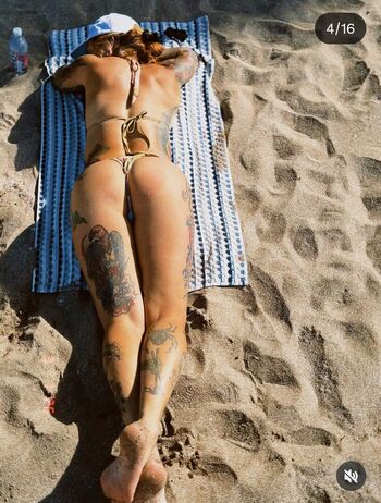 Full leaked Emma olofsson private photo