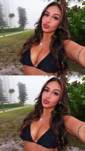 Full leaked Emma petisco private photo