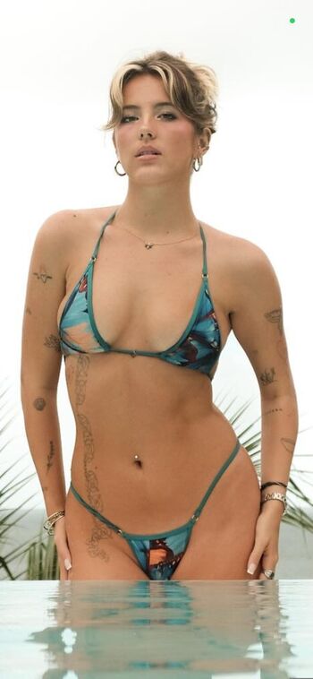 Full leaked Emma peyr private photo