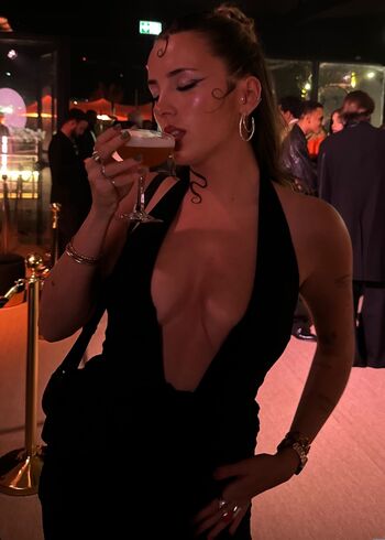 Full leaked Emma peyr private photo