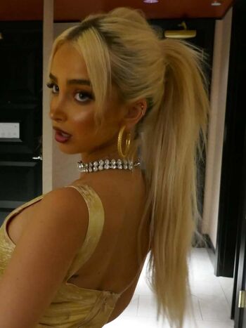 Full leaked Emma pillemer private photo
