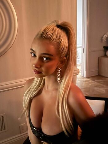 Full leaked Emma pillemer private photo