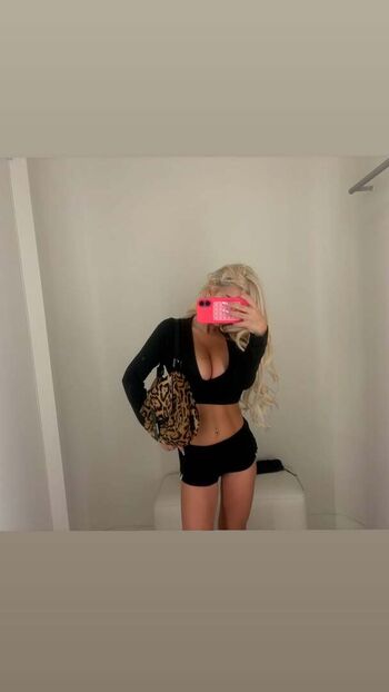 Full leaked Emma pillemer private photo