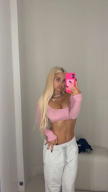 Full leaked Emma pillemer private photo
