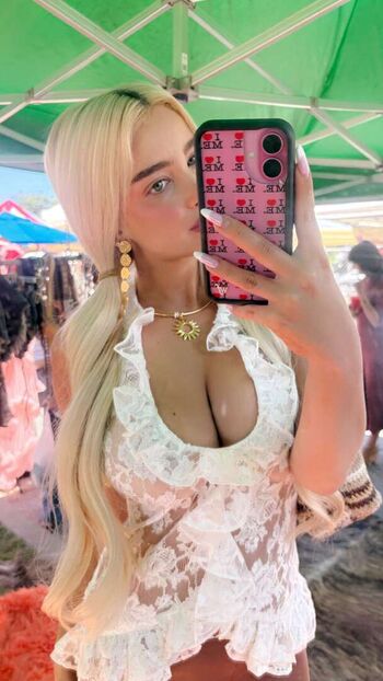 Full leaked Emma pillemer private photo