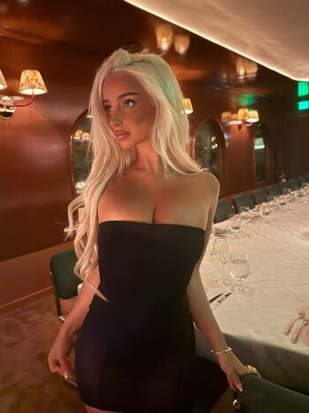 Full leaked Emma pillemer private photo