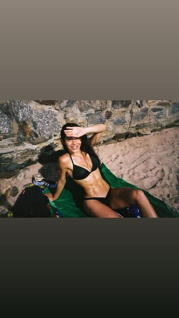Full leaked Emma powell private photo