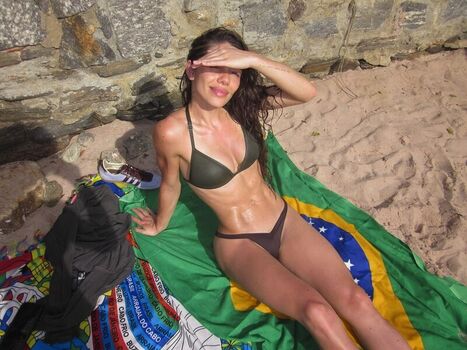 Full leaked Emma powell private photo