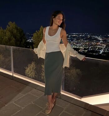 Full leaked Emma raducanu page private photo