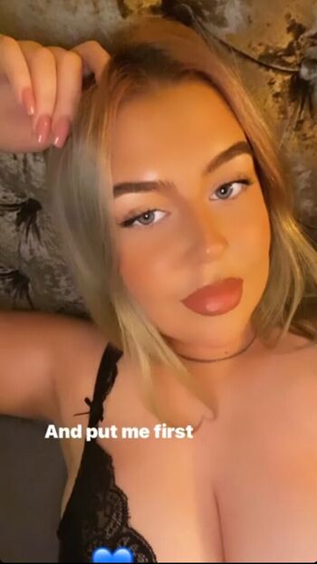 Full leaked Emma richardson private photo