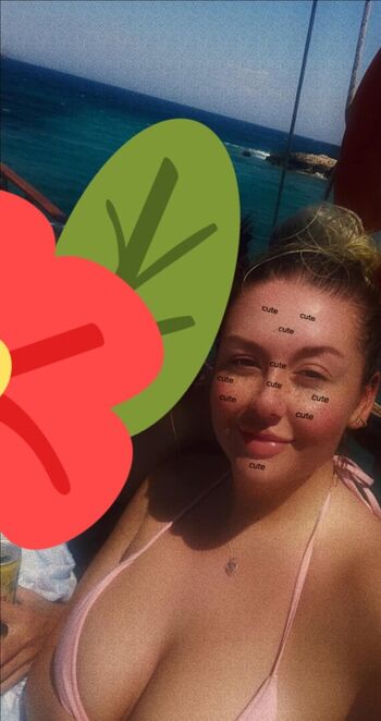 Full leaked Emma richardson private photo