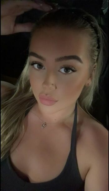 Full leaked Emma richardson private photo