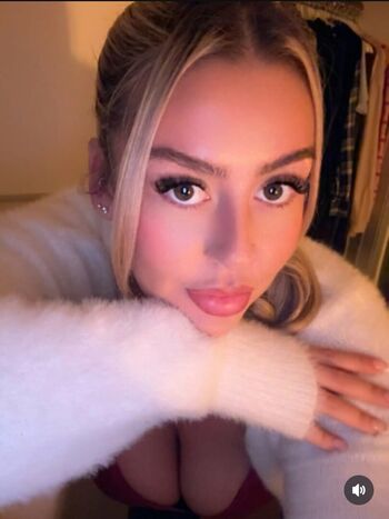 Full leaked Emma richardson private photo