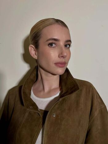 Emma Roberts