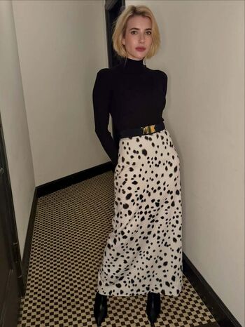 Emma Roberts
