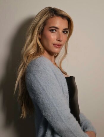Emma Roberts