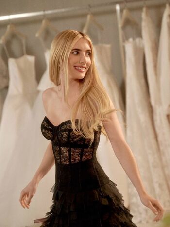 Full leaked Emma roberts private photo