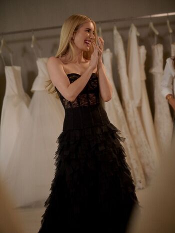 Full leaked Emma roberts private photo