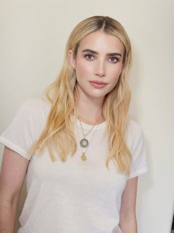 Emma Roberts