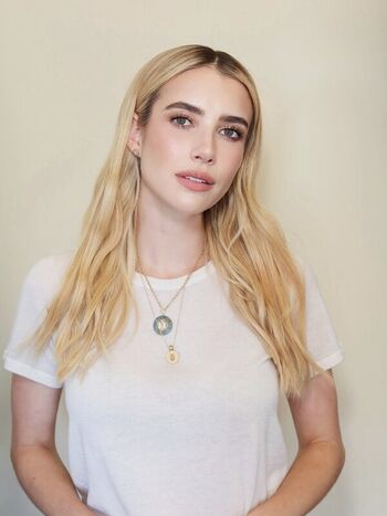 Emma Roberts