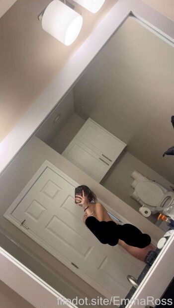 Full leaked Emma ross private photo