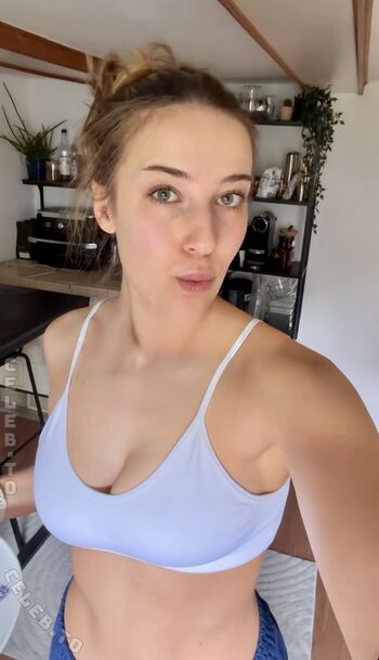 Full leaked Emma scharmbeck page private photo