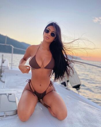 Full leaked Emma sierra private photo