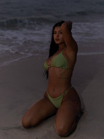Full leaked Emma sierra private photo