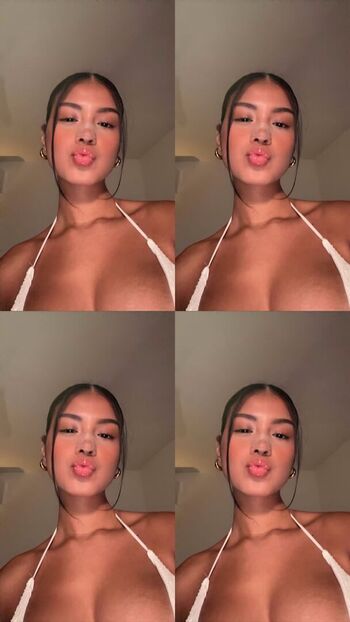 Full leaked Emma sierra private photo