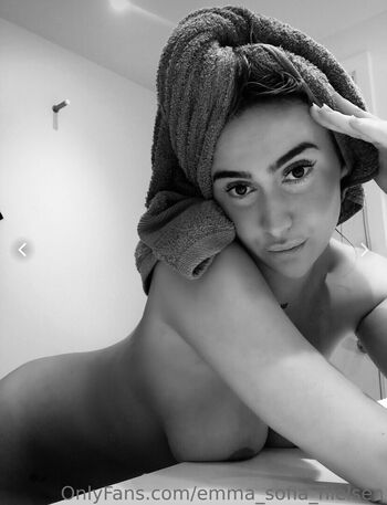 Full leaked Emma sofia nielsen private photo