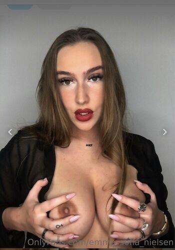 Full leaked Emma sofia nielsen private photo