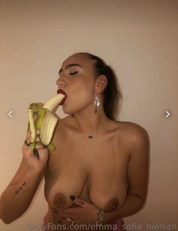 Full leaked Emma sofia nielsen private photo