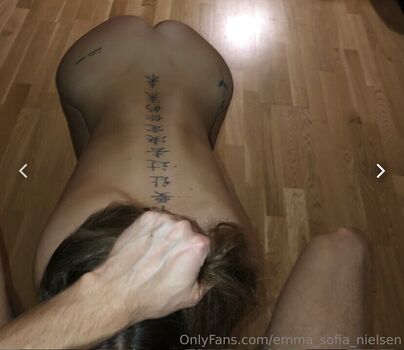 Full leaked Emma sofia nielsen private photo