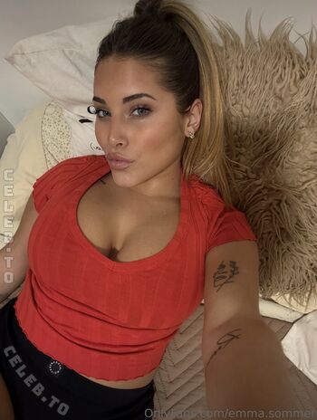 Full leaked Emma sommer private photo