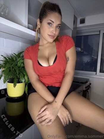 Full leaked Emma sommer private photo