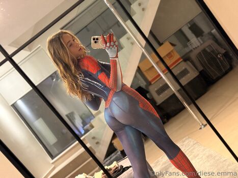 Emma Spice