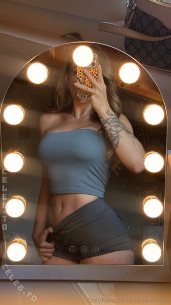 Full leaked Emma spice private photo