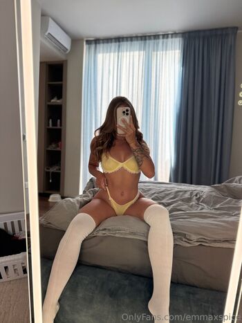 Emma Spice