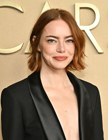 Full leaked Emma stone page private photo