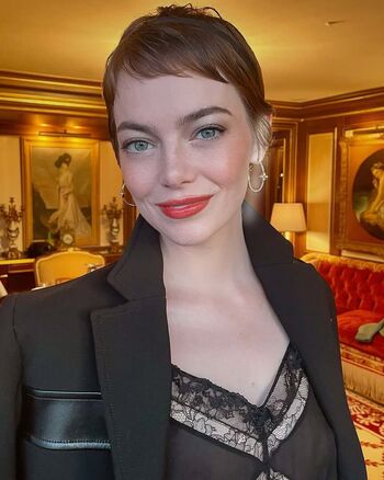 Emma Stone