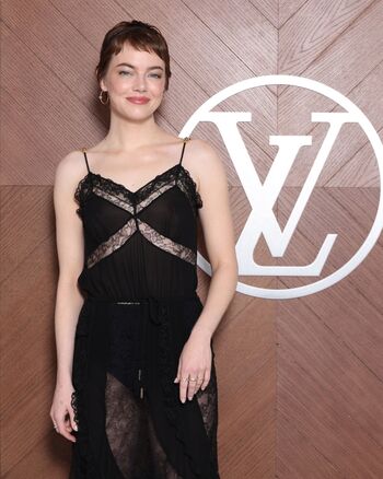 Full leaked Emma stone page private photo