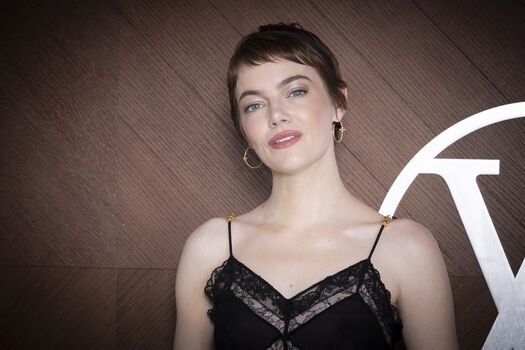 Emma Stone