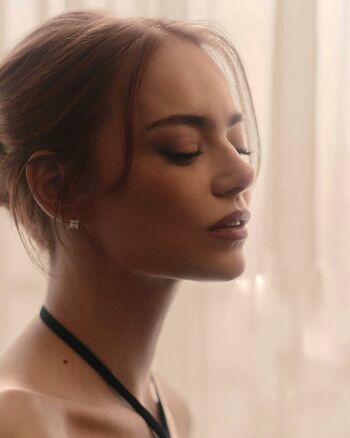 Emma Stone