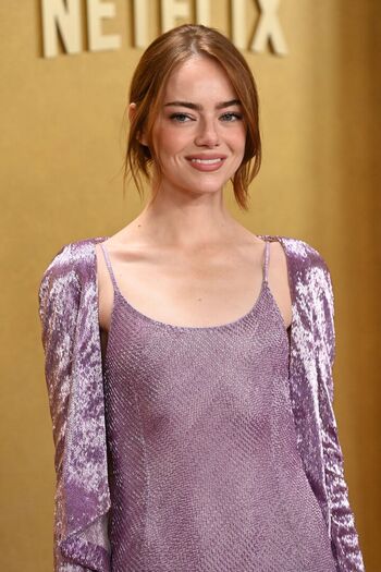 Full leaked Emma stone page private photo