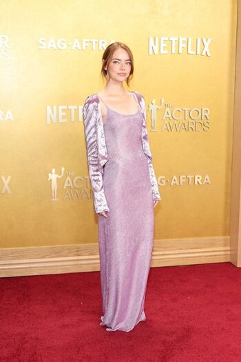 Full leaked Emma stone page private photo