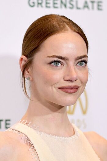 Full leaked Emma stone page private photo