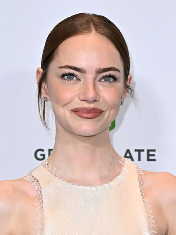 Full leaked Emma stone page private photo