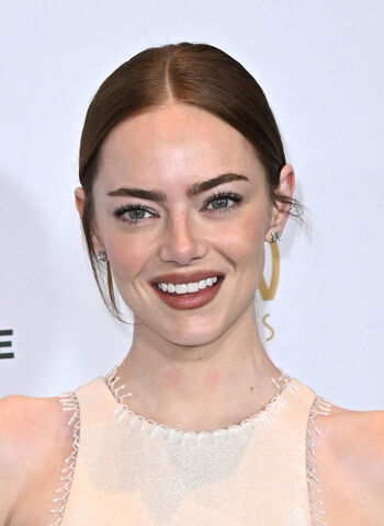 Emma Stone