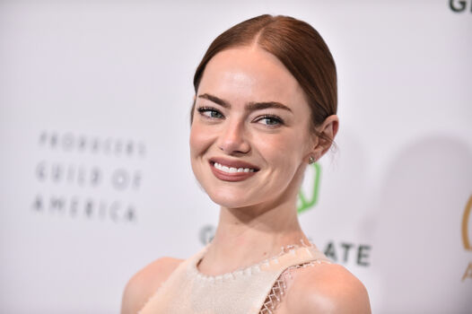 Emma Stone